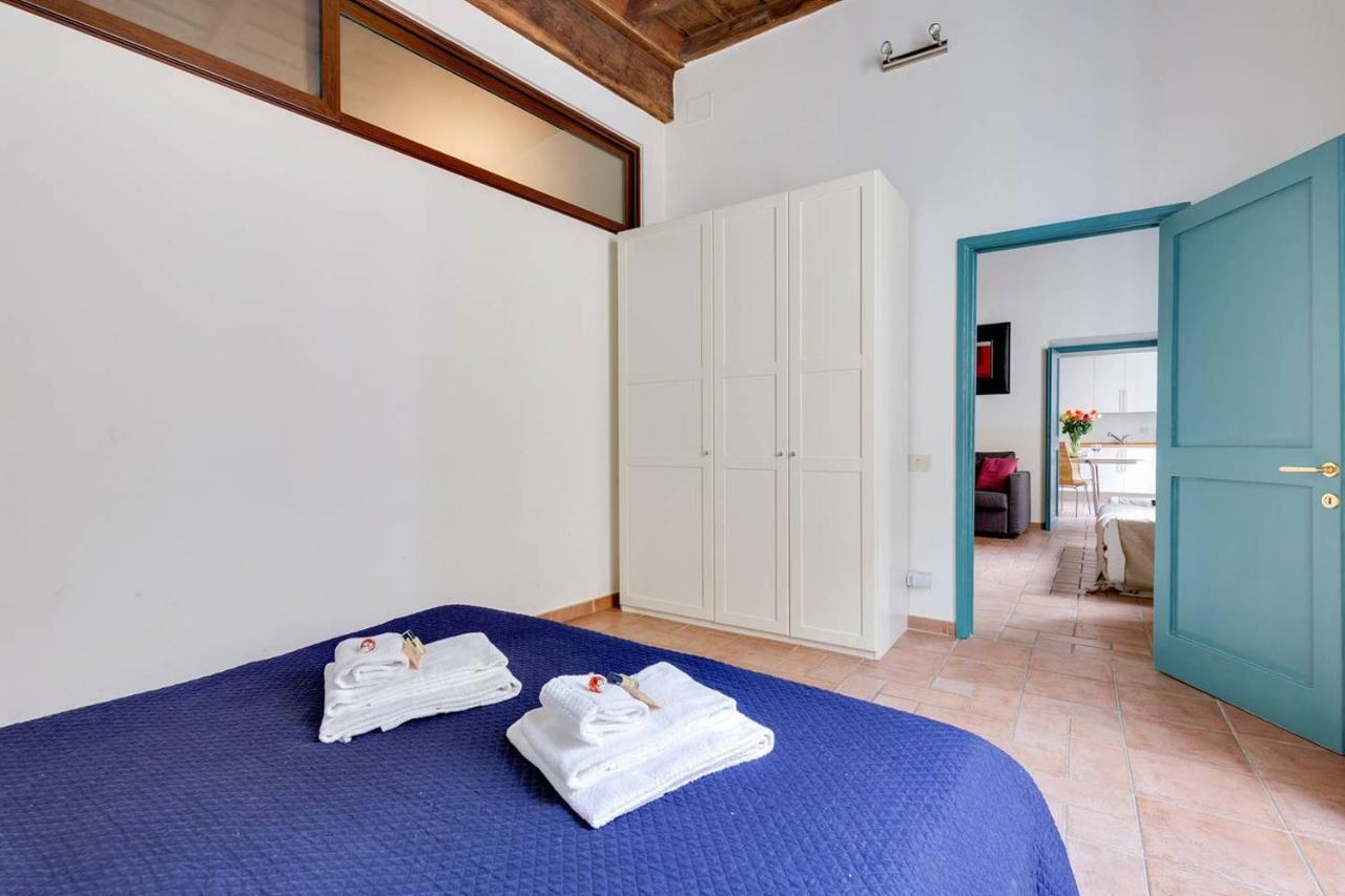 Apartamento Domus Florea