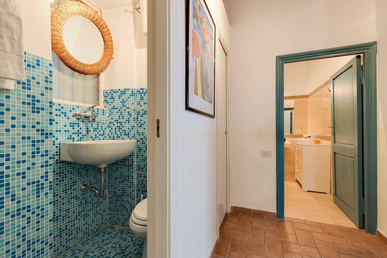 Apartment Domus Florea *