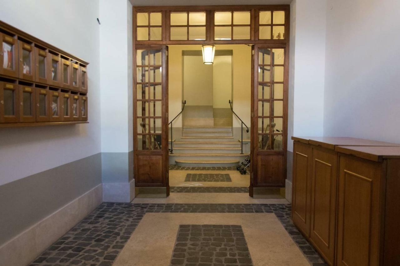 Apartment Domus Florea Rome