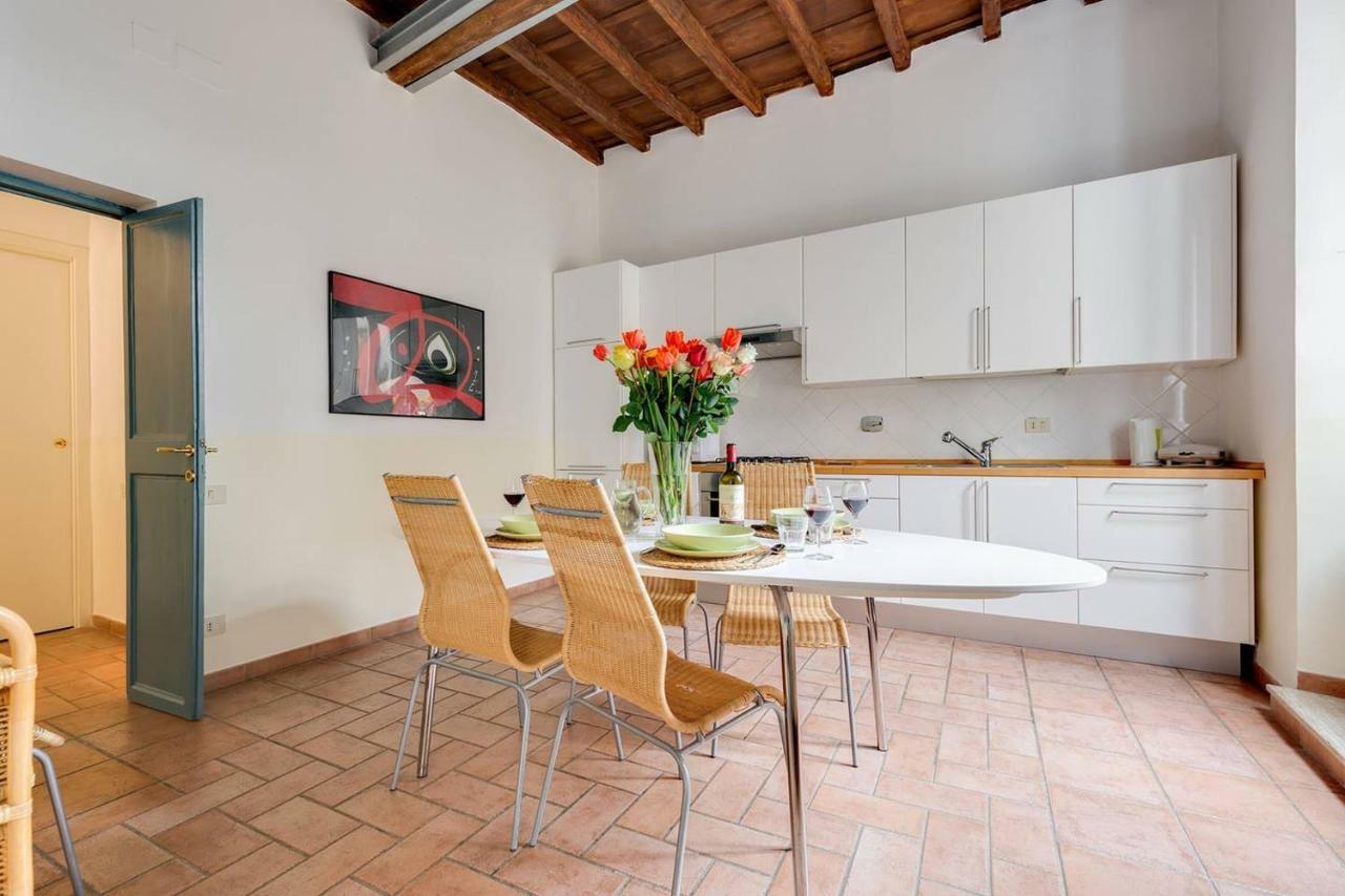 Domus Florea Rome
